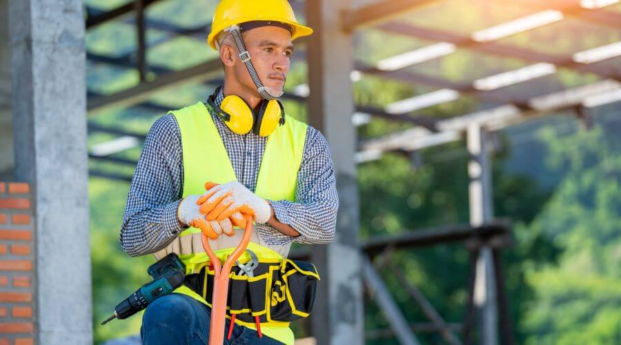 Professional metal roof installation in Steele, KY